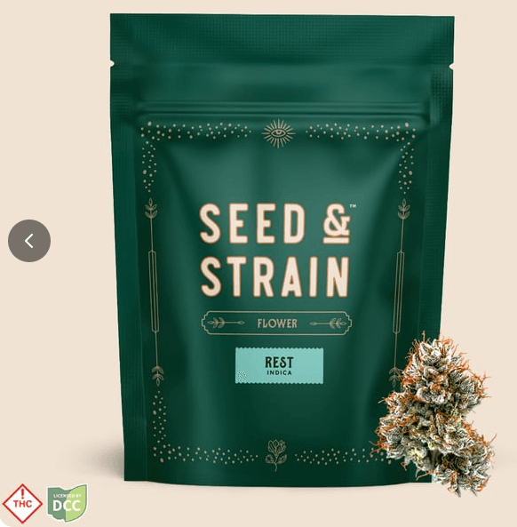 Triple 7 BS (I) Flower - 14.15g