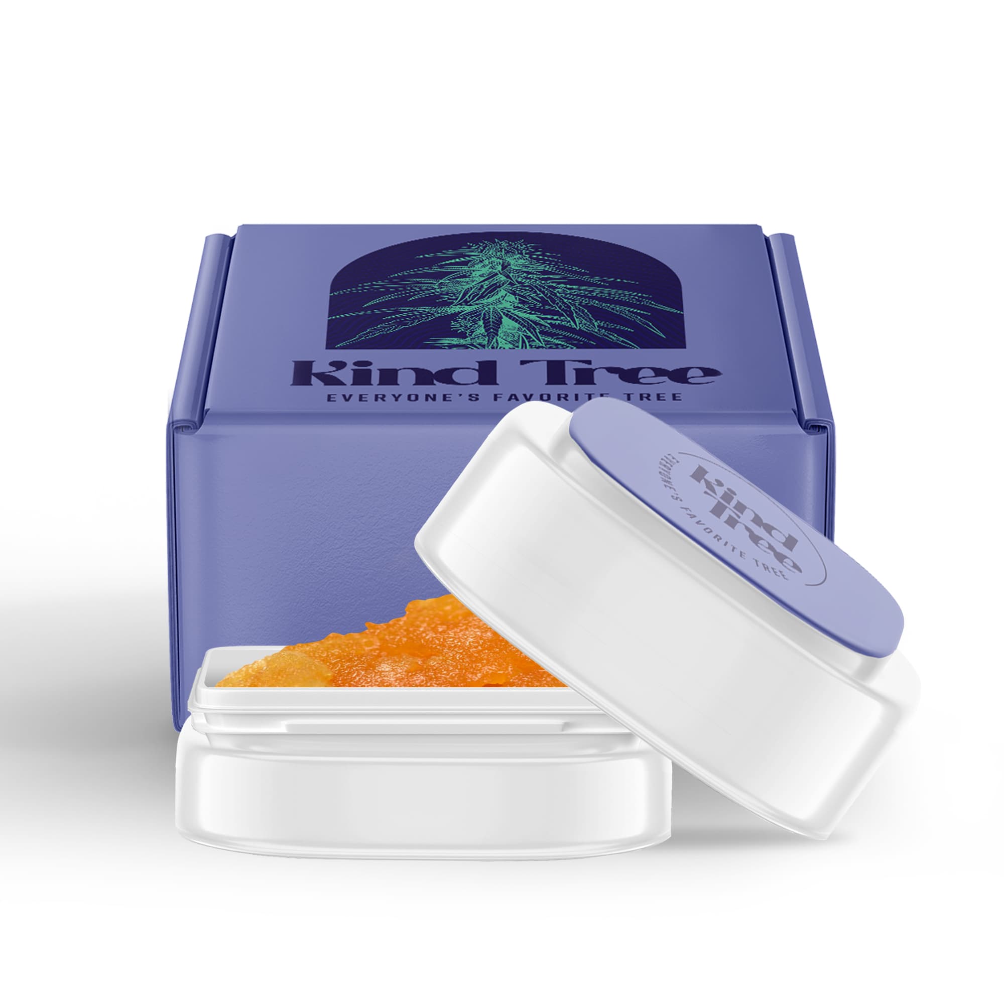 Kind Tree Midnight Madness Live Budder