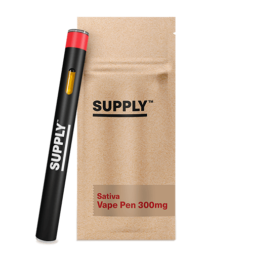 Supply™ UK Durban Vape Pen
