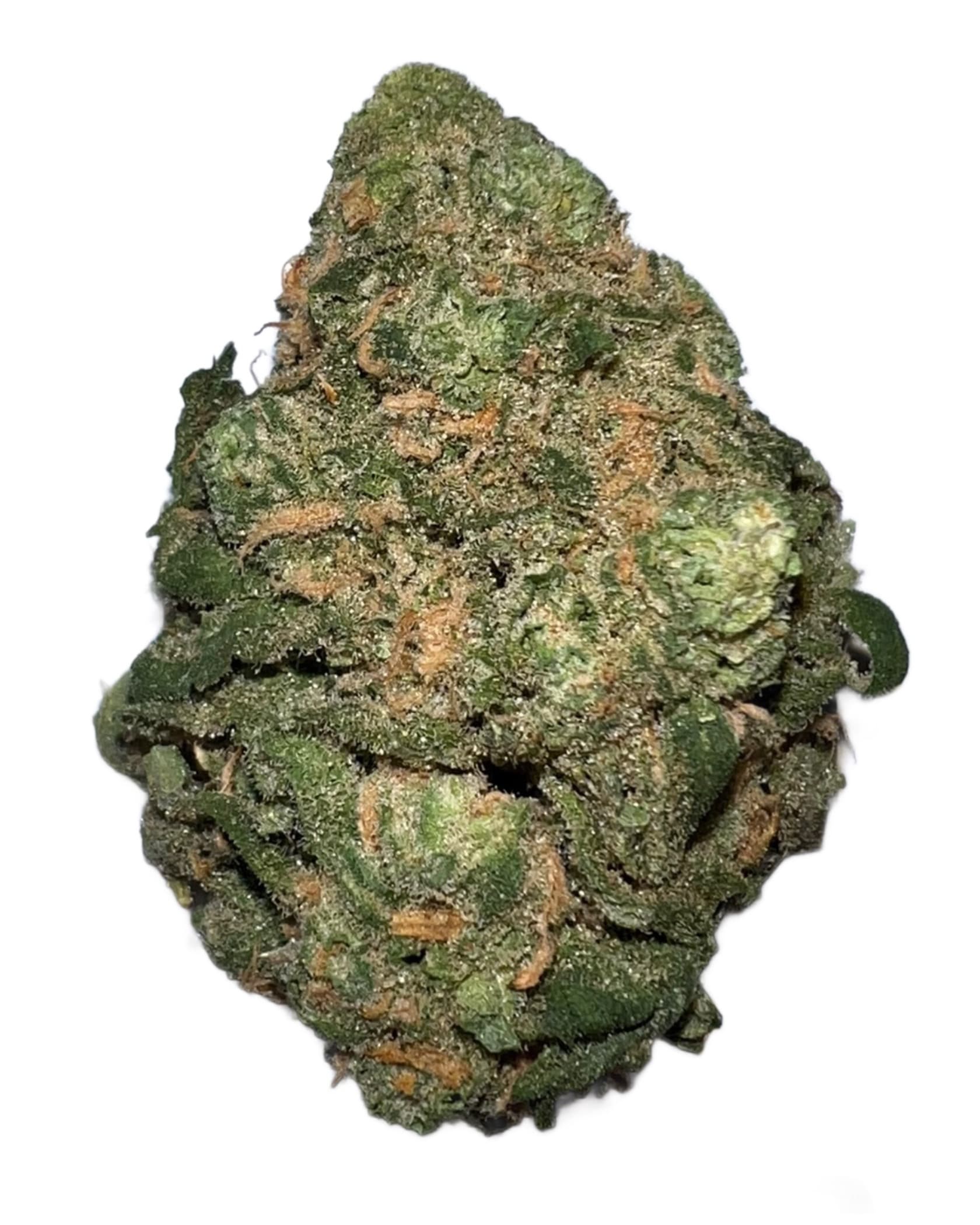 Big Sioux Bud Strawberry Candy