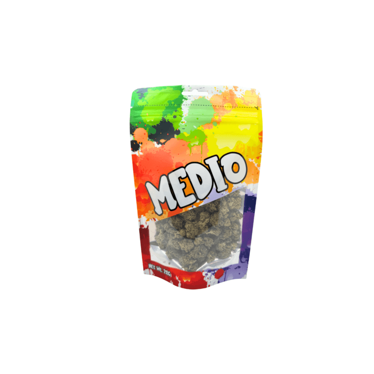 Medio