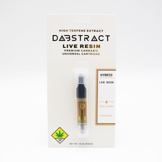 Dabstract Motorbreath