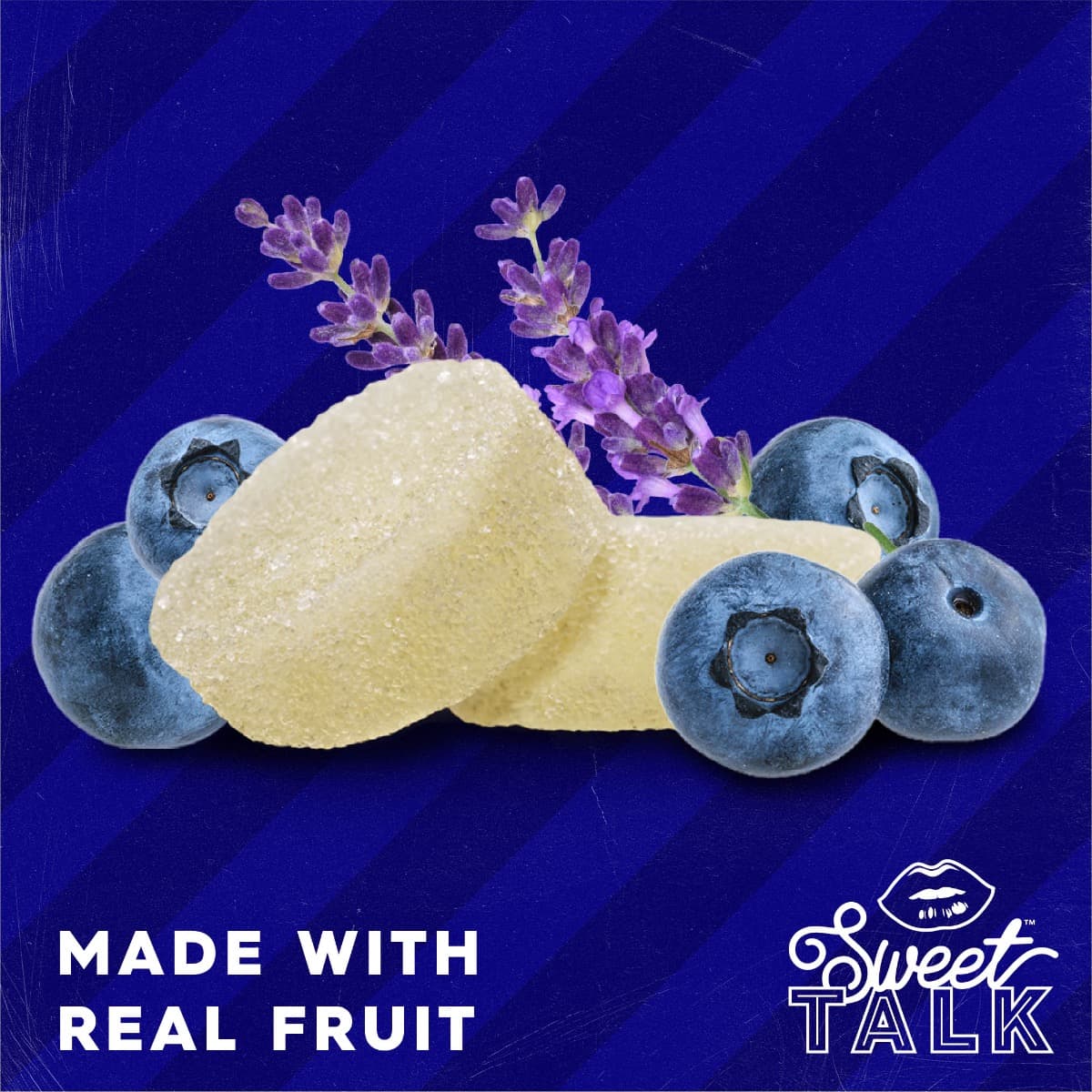 Sweet Talk Blueberry Lavender Gels 10pk