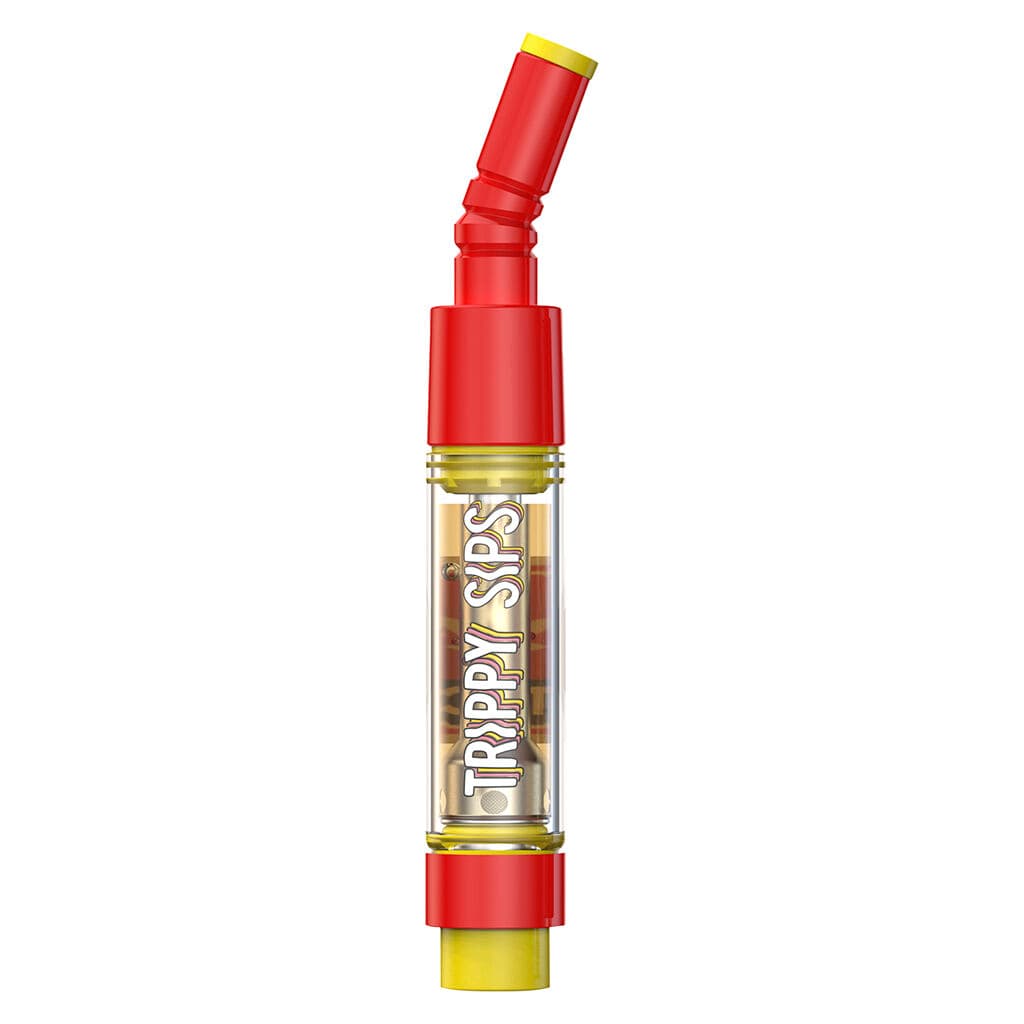 Trippy Sips FLYIN' HAWAIIAN - LIQUID DIAMOND BLEND - 0.95g
