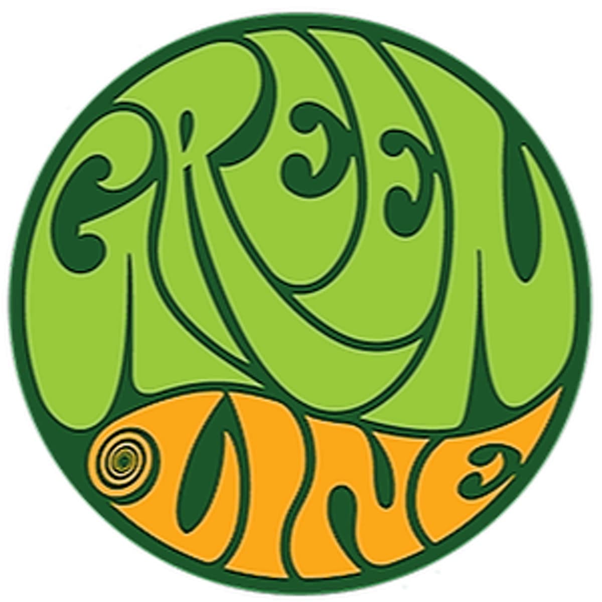 Greenline Sour Alien