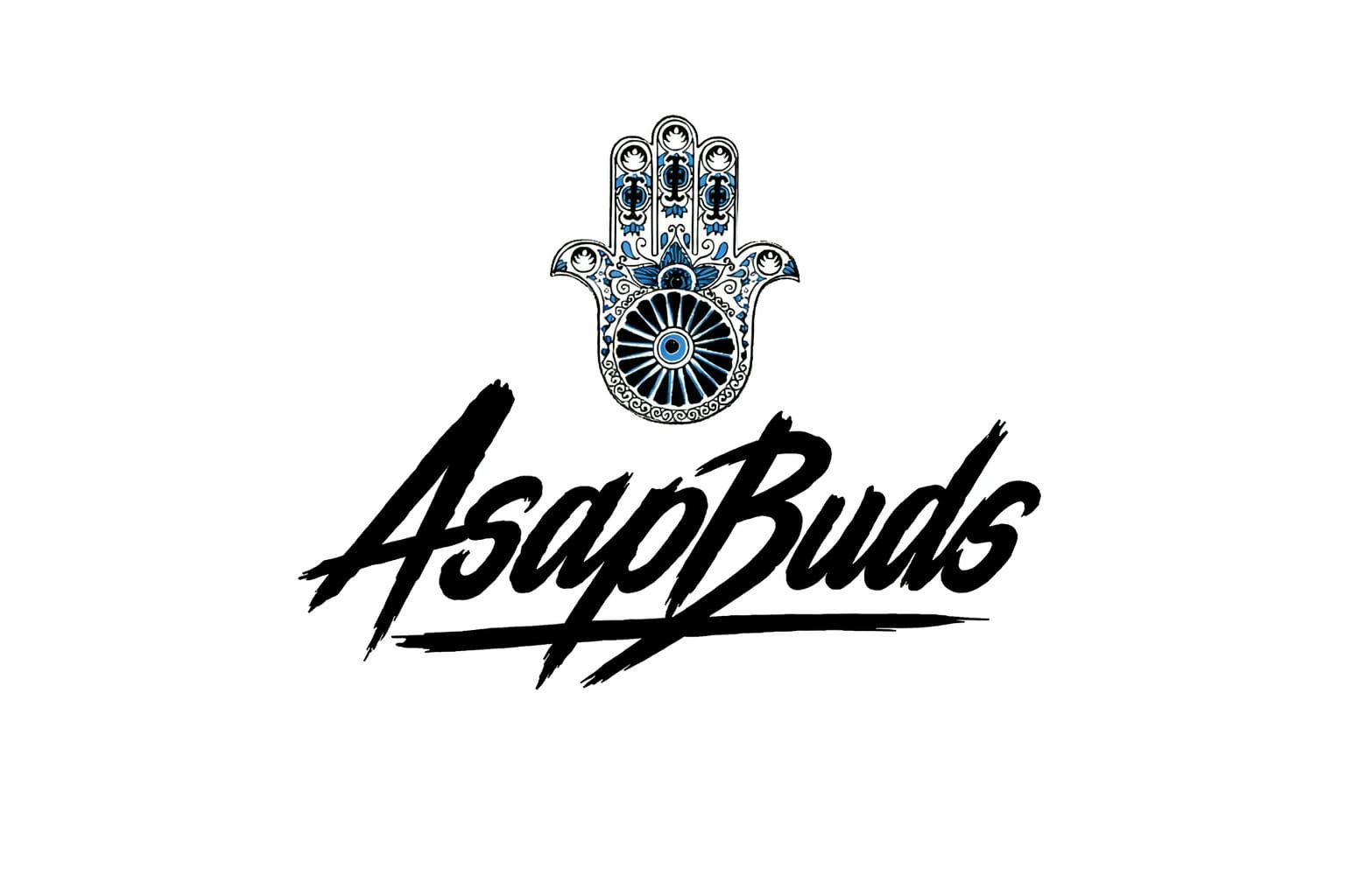 ASAP Buds INDICA -BLACK MARTINI