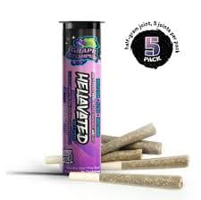 Hellavated Vapes