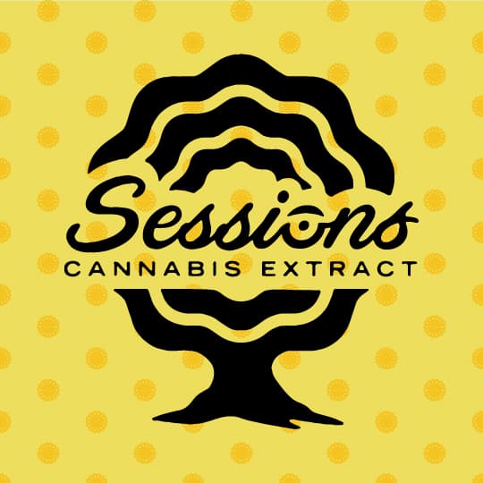 Sessions Purple Reserve Cured Resin Vape | Sessions