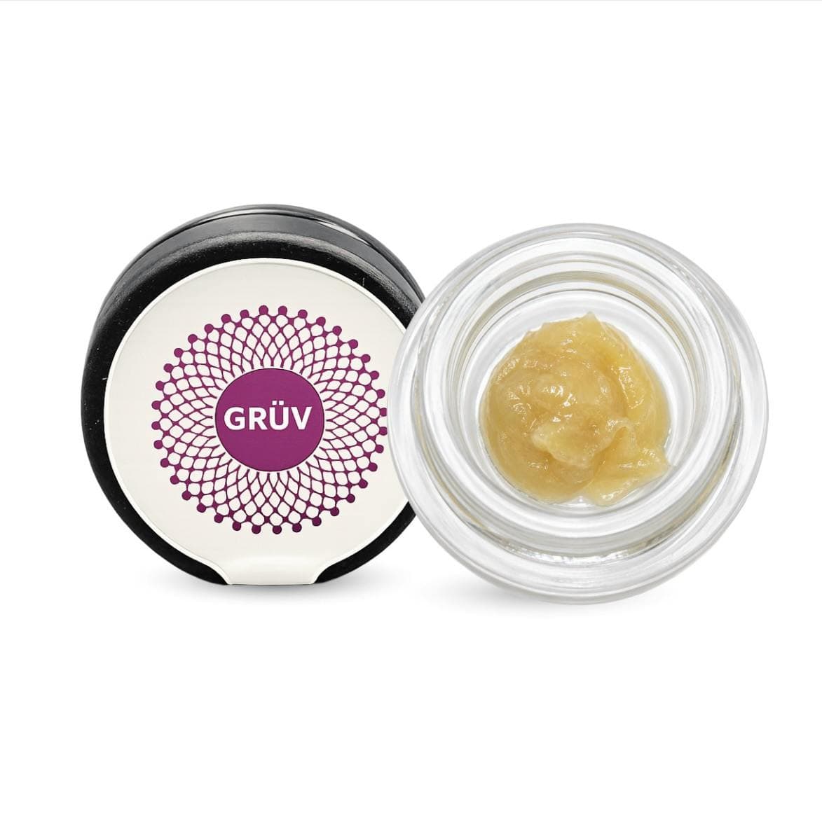 Gruv Glitter Bomb | Live Rosin | Concentrate | 1g (I)