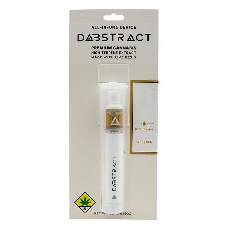 Dabstract