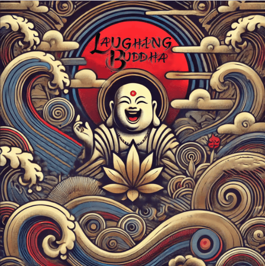 Allstar Herb Laughing Buddha