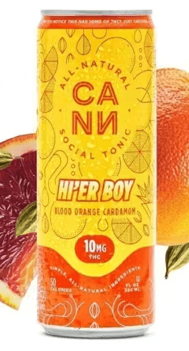 Cann Edibles