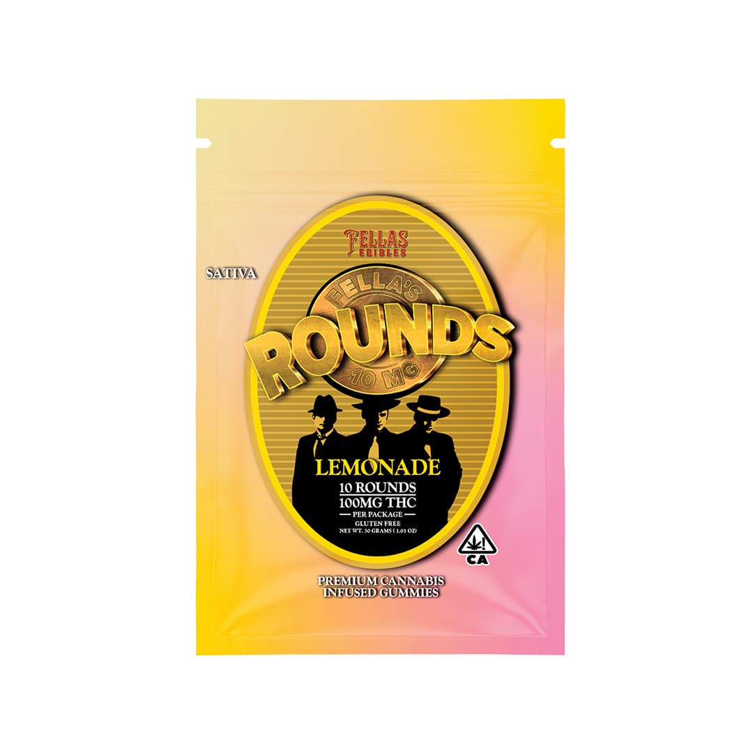 ROUNDS