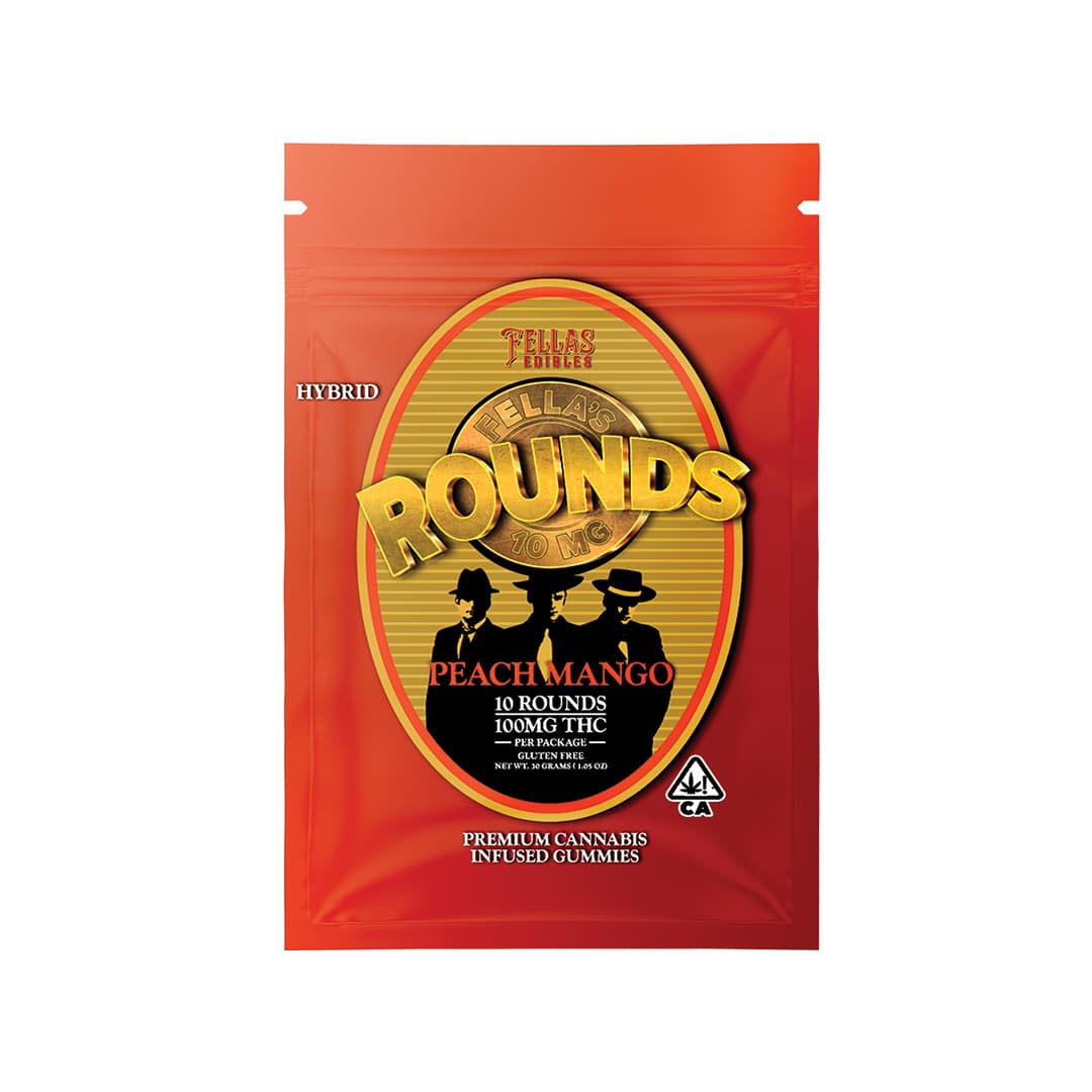 ROUNDS