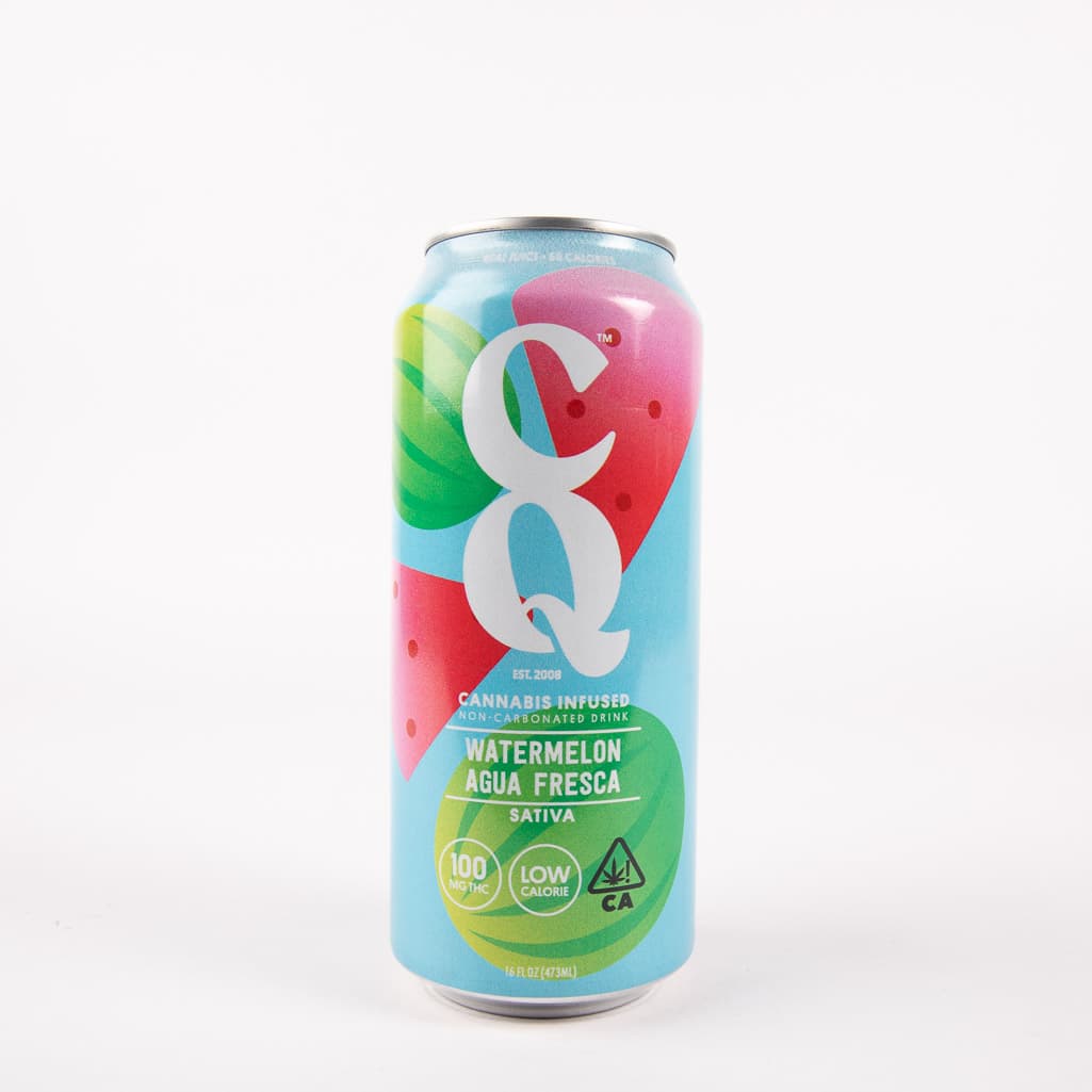 CQ Beverages