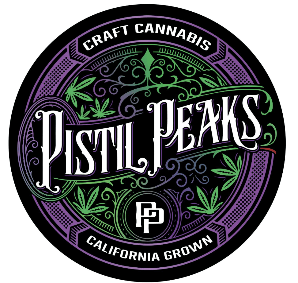 Pistil Peaks