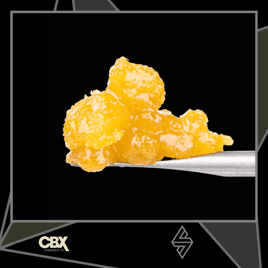 CBX Cannabiotix Blue Milk OG