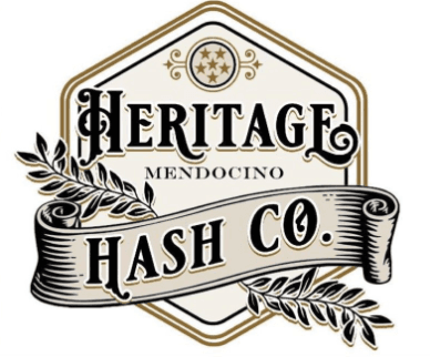 Heritage Hash Co. Toranja