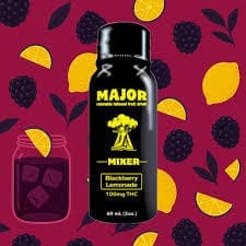MAJOR Edibles