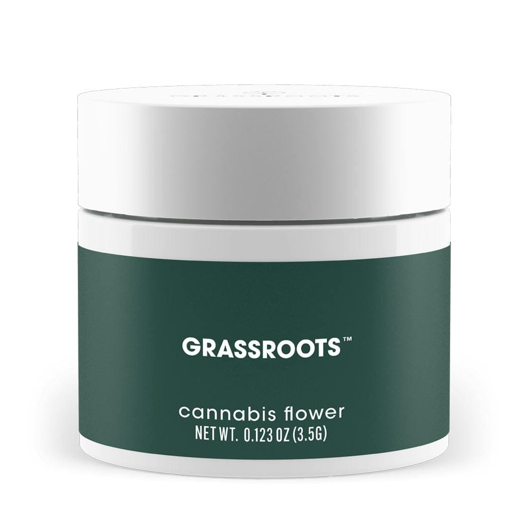 Grassroots