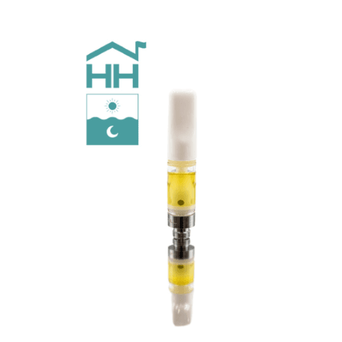 Harbor House Collective Gemz LIve Rosin Cartridge