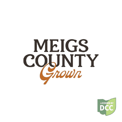 Meigs County Pure Vida Meigs County Flower