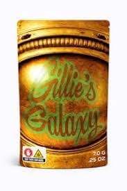 Gillie's Galaxy