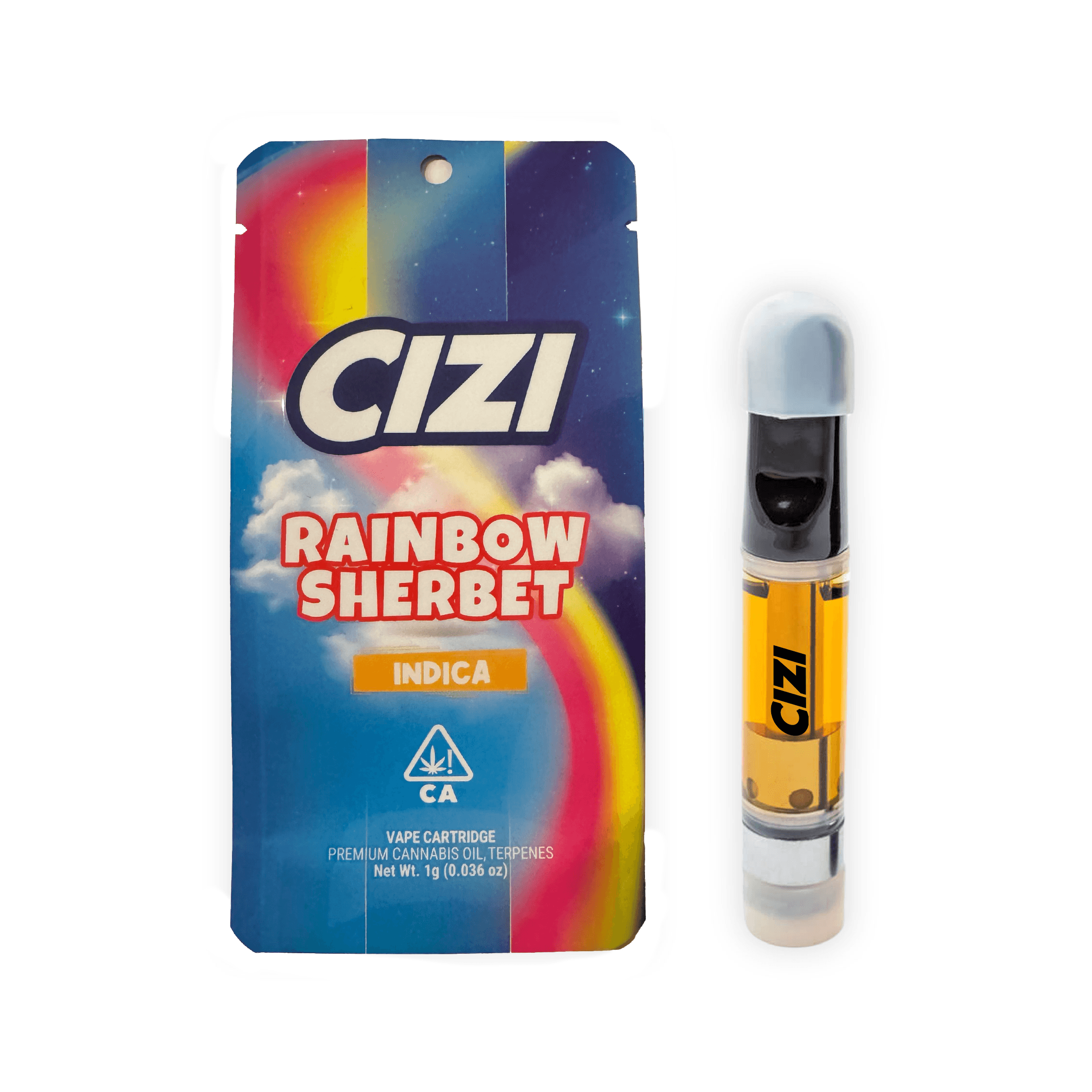 CIZI