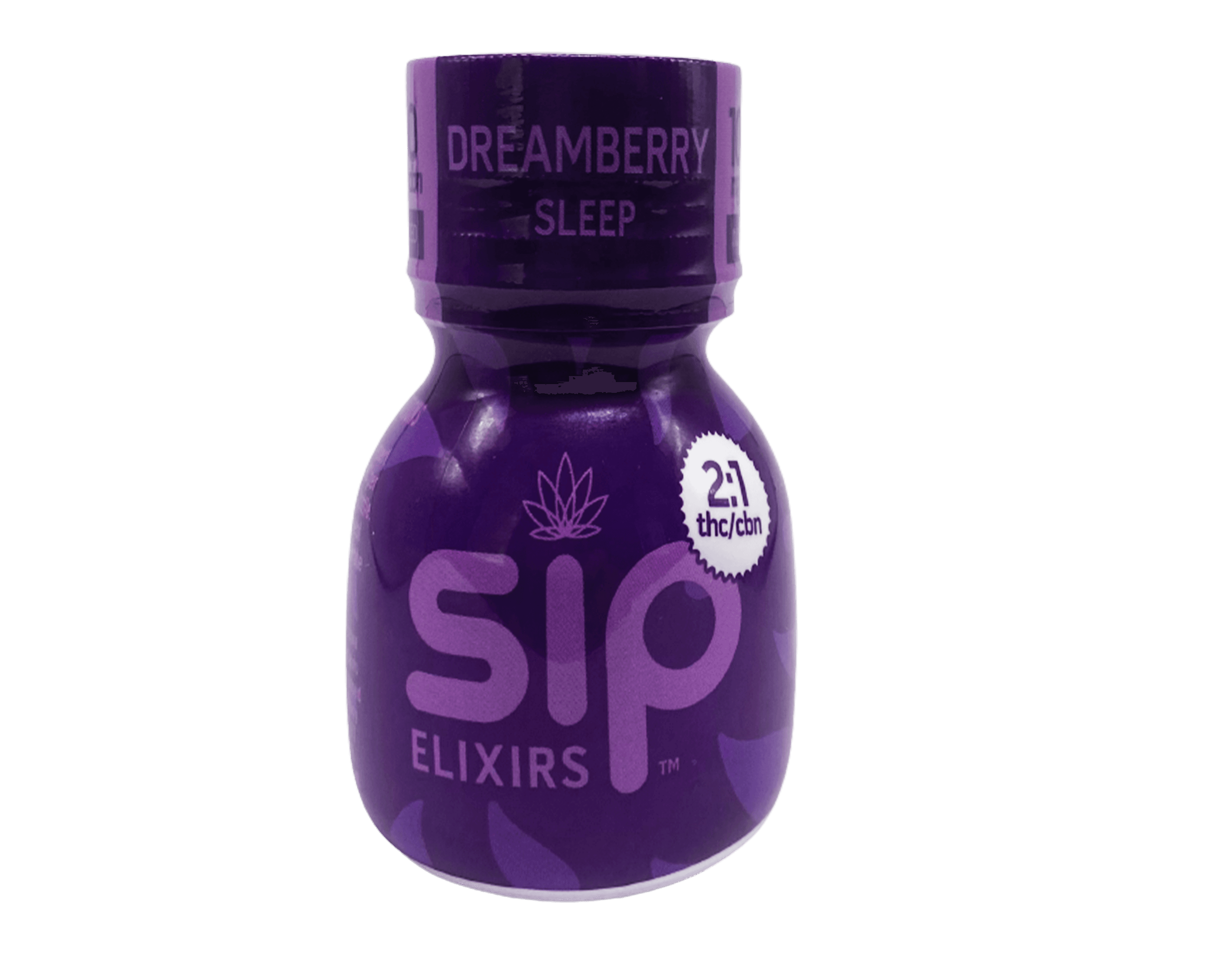 Sips DREAMBERRY - 100MG
