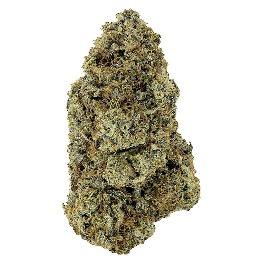 Woody Nelson Sunset Sherbert Craft Flower - 3.5g