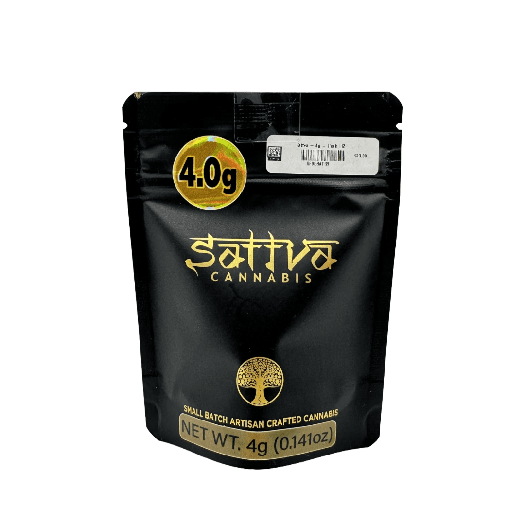 SATTVA