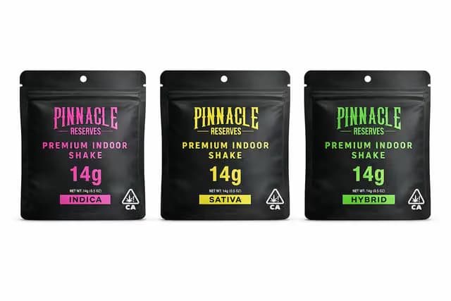 Pinnacle Lip Smackerz | 14g Shake