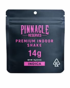 Pinnacle Permanent Cherries | 14g Shake