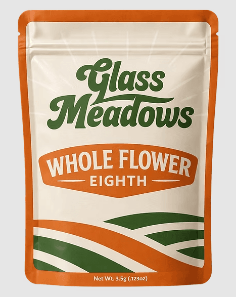 Glass Meadows