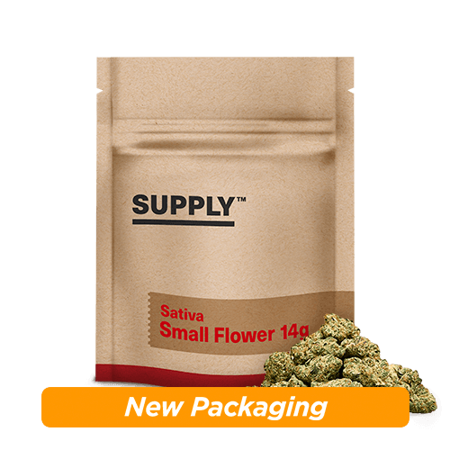 Supply Pineapple Breeze Small Flower