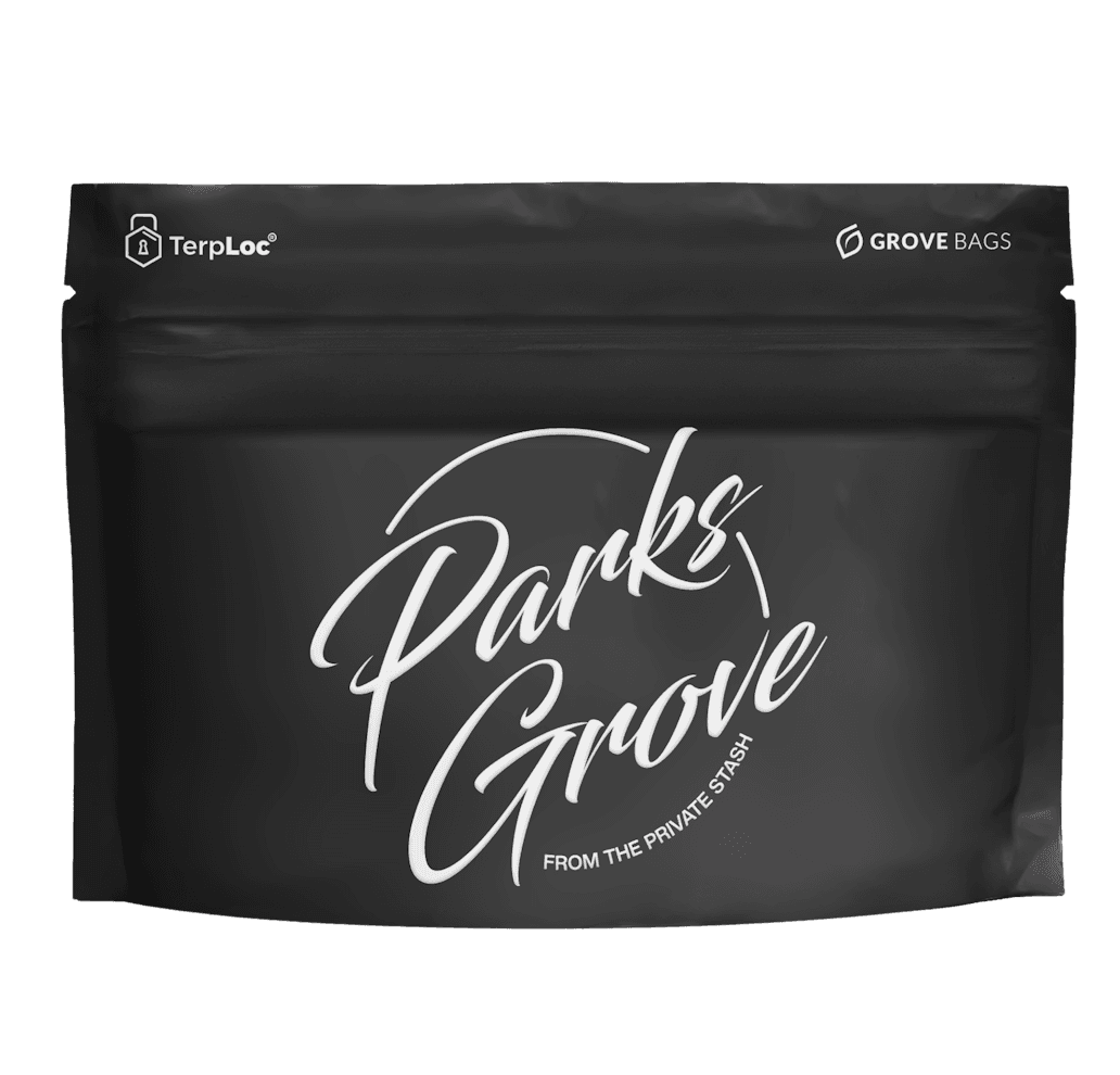 Parks Grove Blue Zushi - 7g