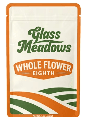 Glass Meadows GABAGOOL | 3.5G MIXED BUDS