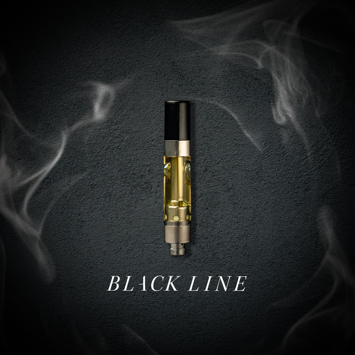BLACK LINE