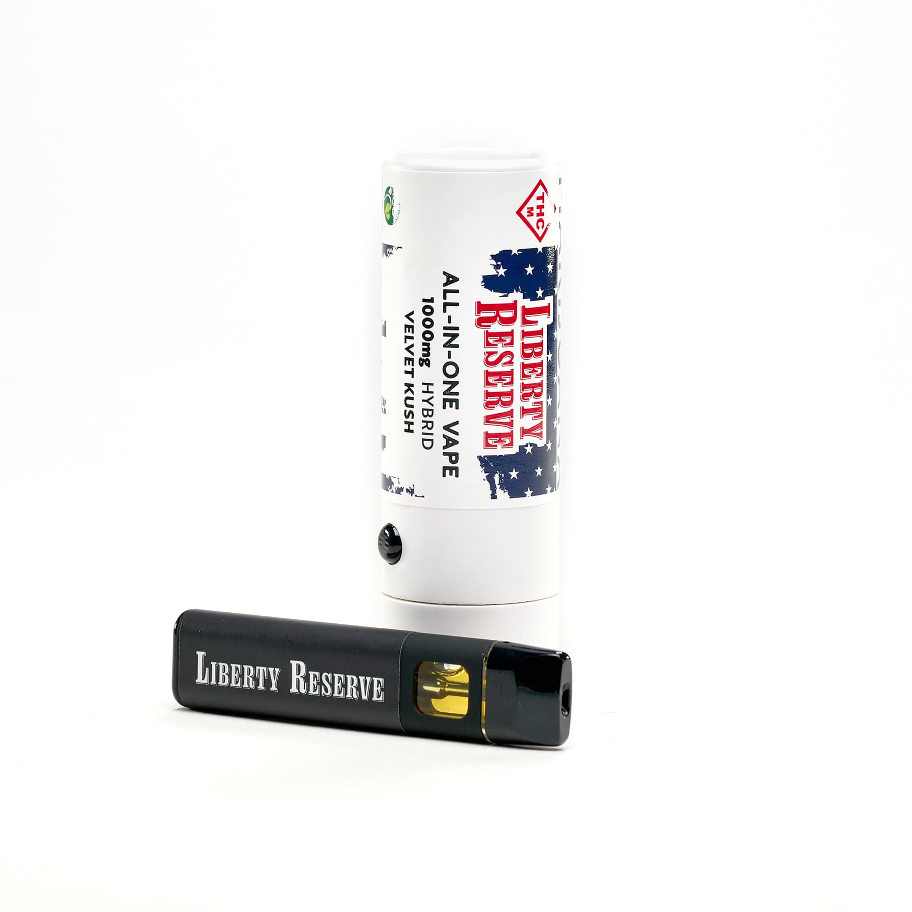 Liberty Reserve