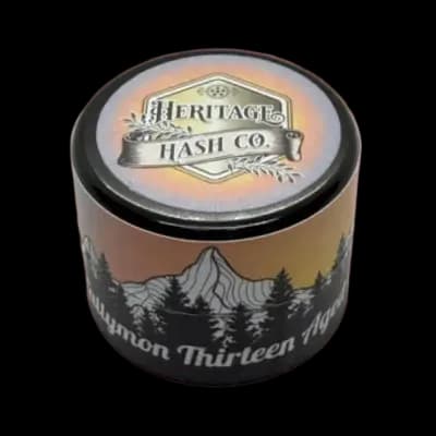 Heritage Hash Co.