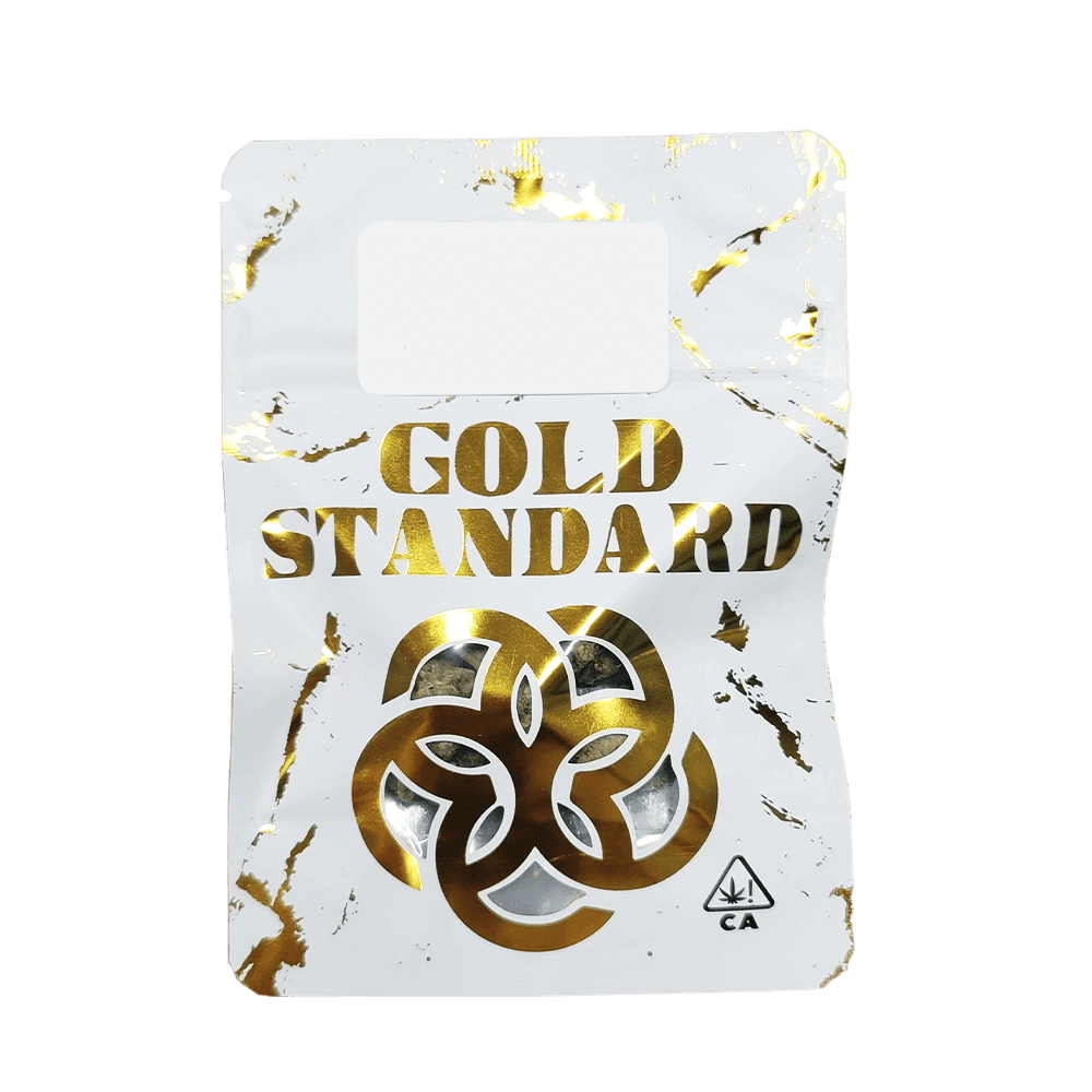 Gold Standard