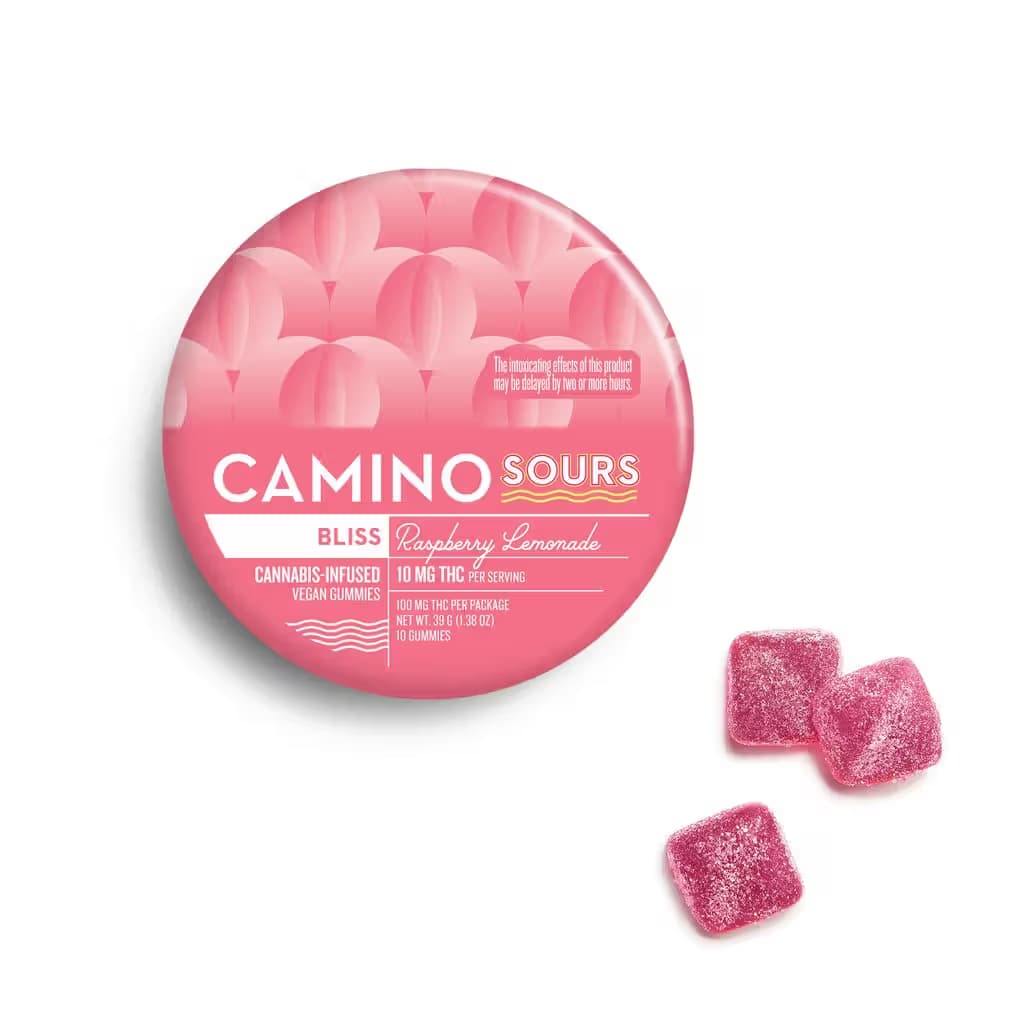 Camino Sours