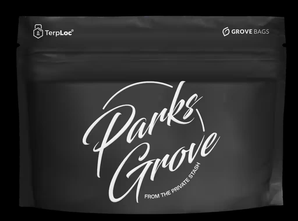 Parks Grove Parks Grove Honey Berry Flower 3.5G
