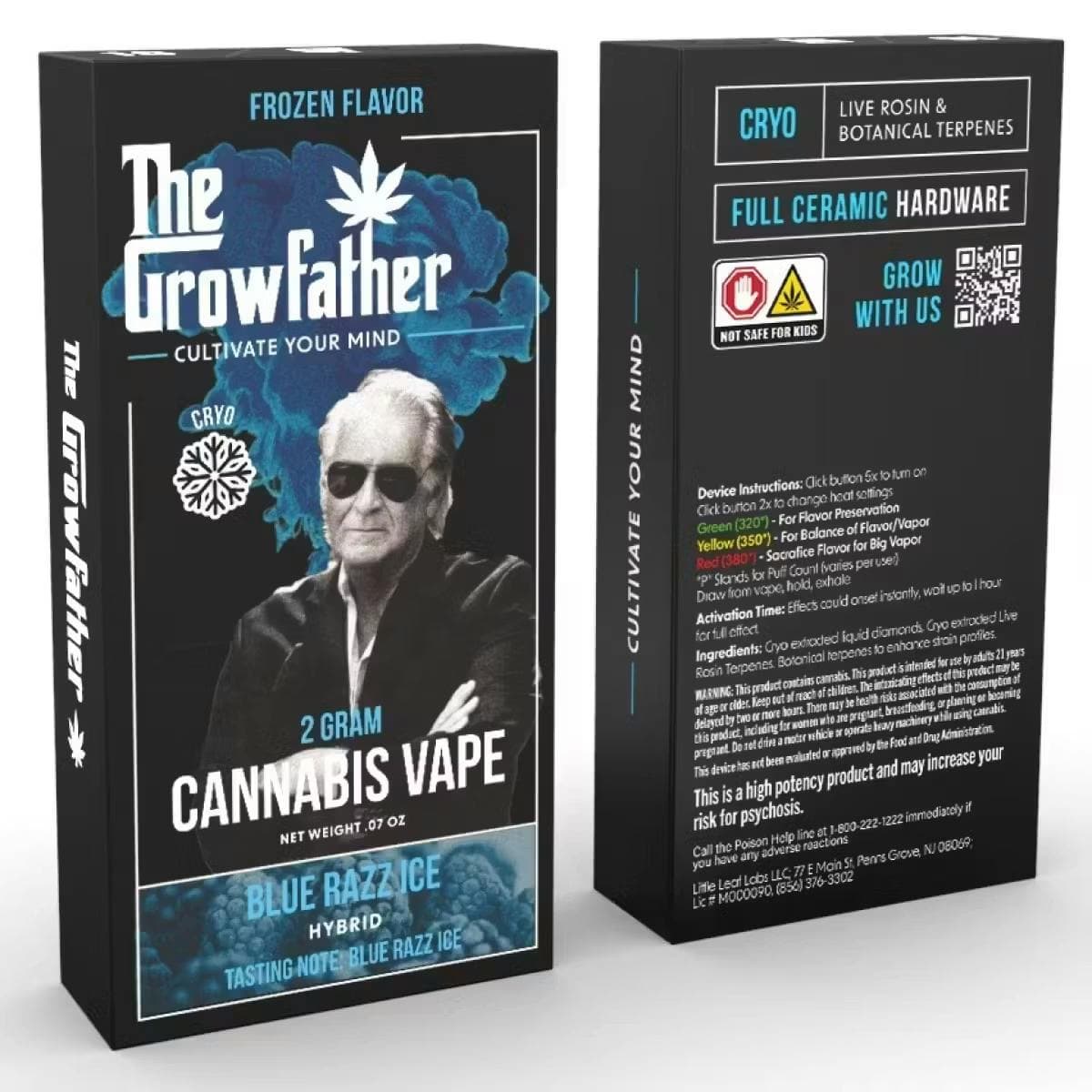 Growfather