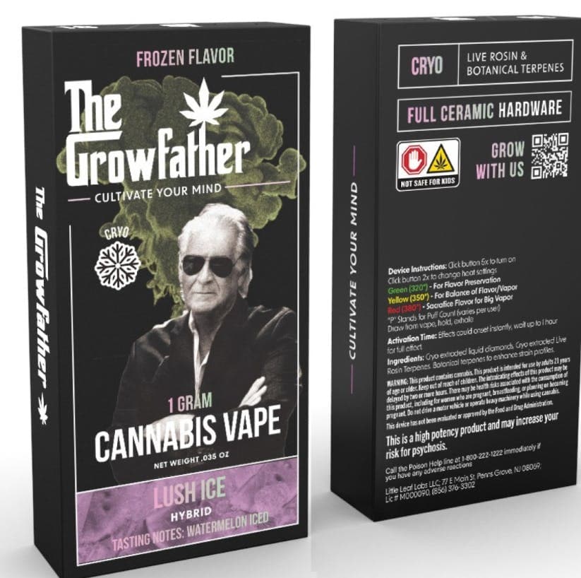 Growfather