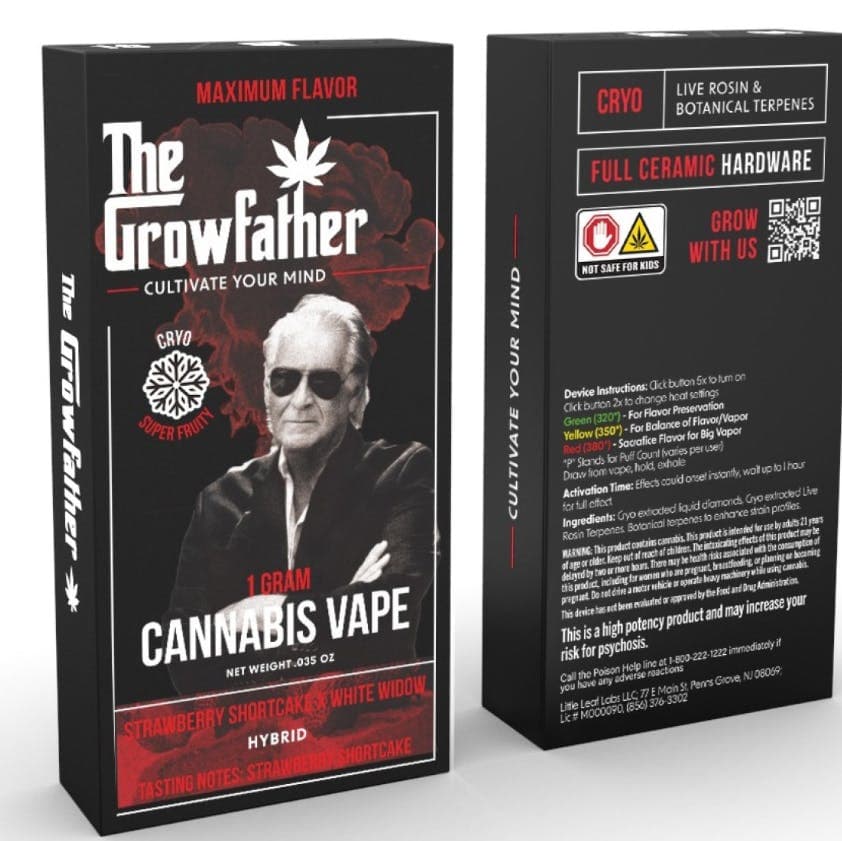 Growfather