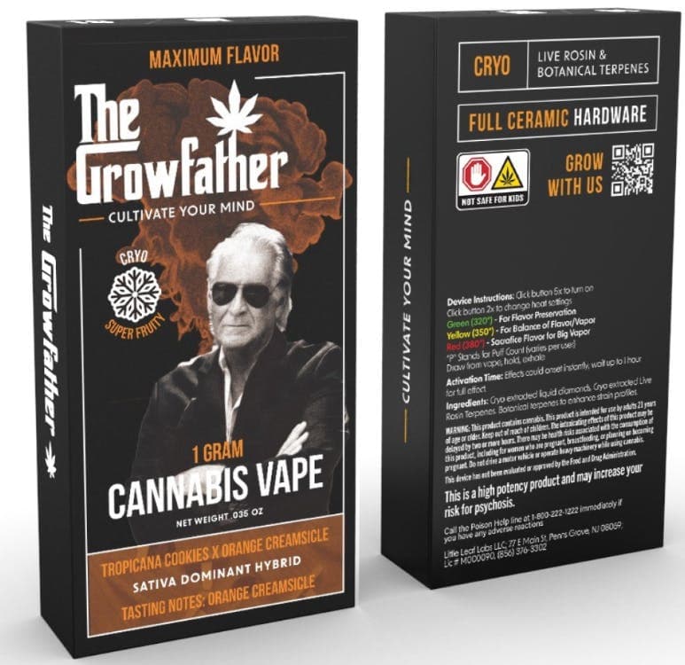 Growfather