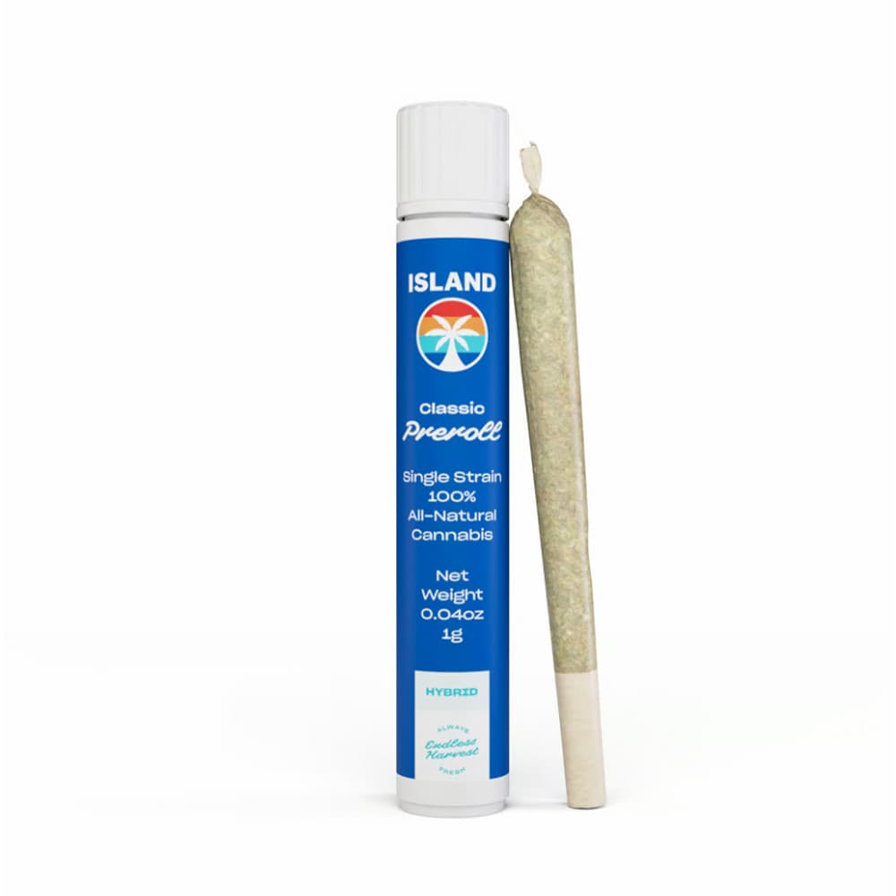 Island Moonbow [1g]