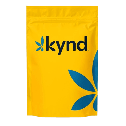 KYND Star Diesel Flower