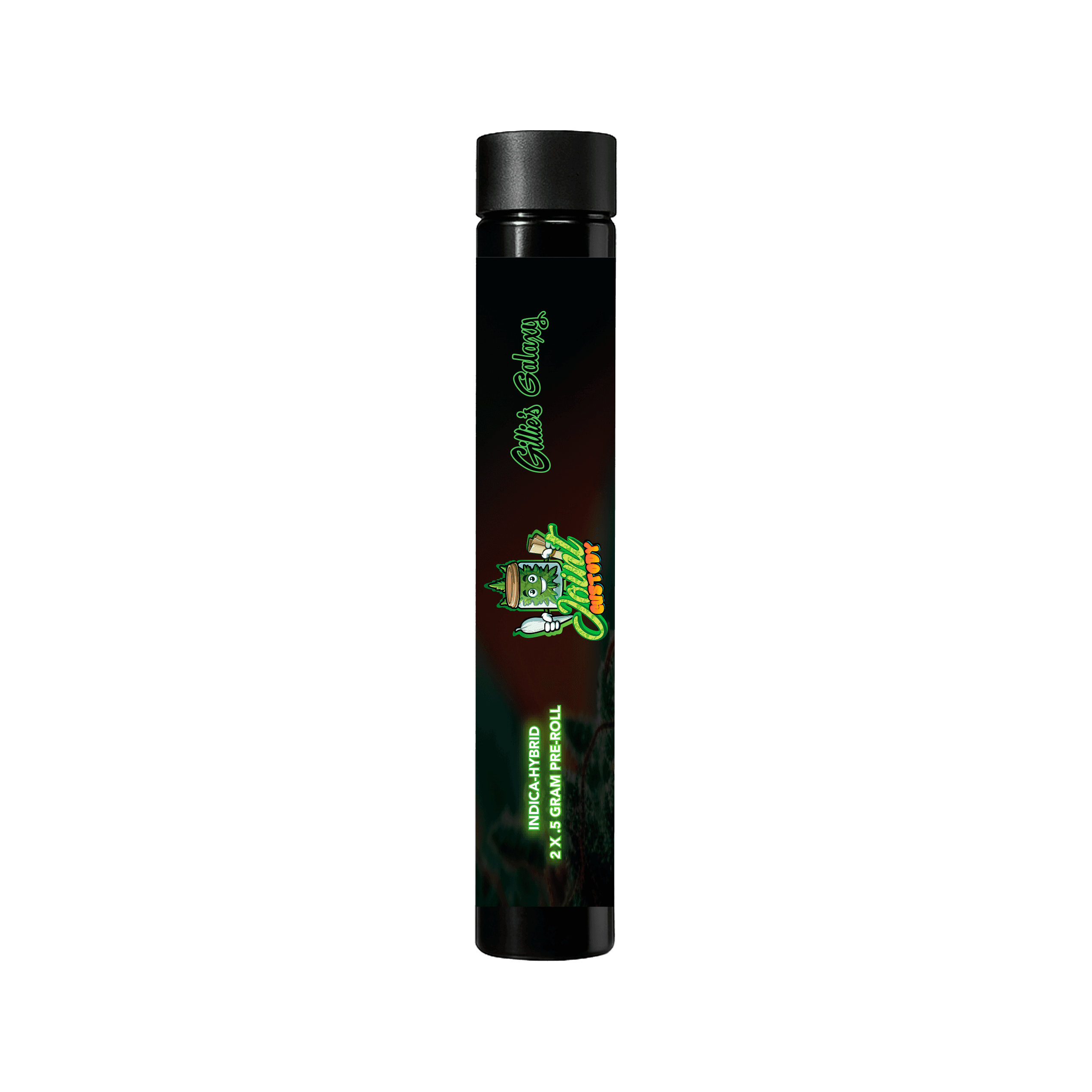 Harvest Moon Farms Gillie's Galaxy | Double Stack OG | (1g) 2pk